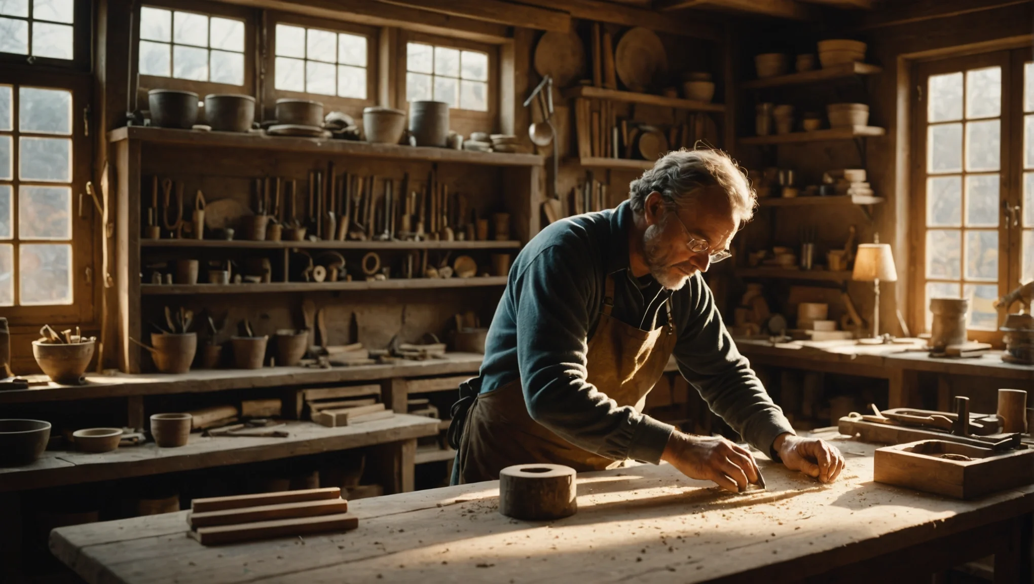 Artisan sans diplôme : découvrez comment transformer votre passion en métier