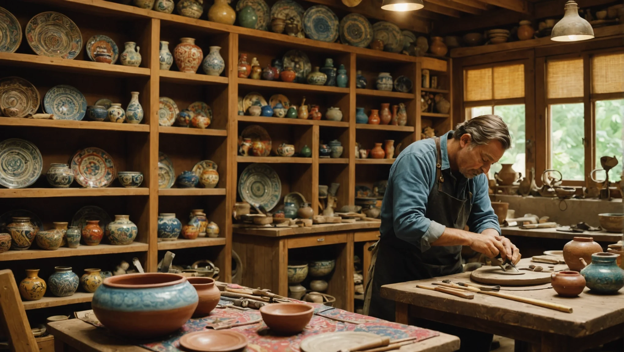 Artisanat : Trouver le Meilleur Rapport Qualité-Prix