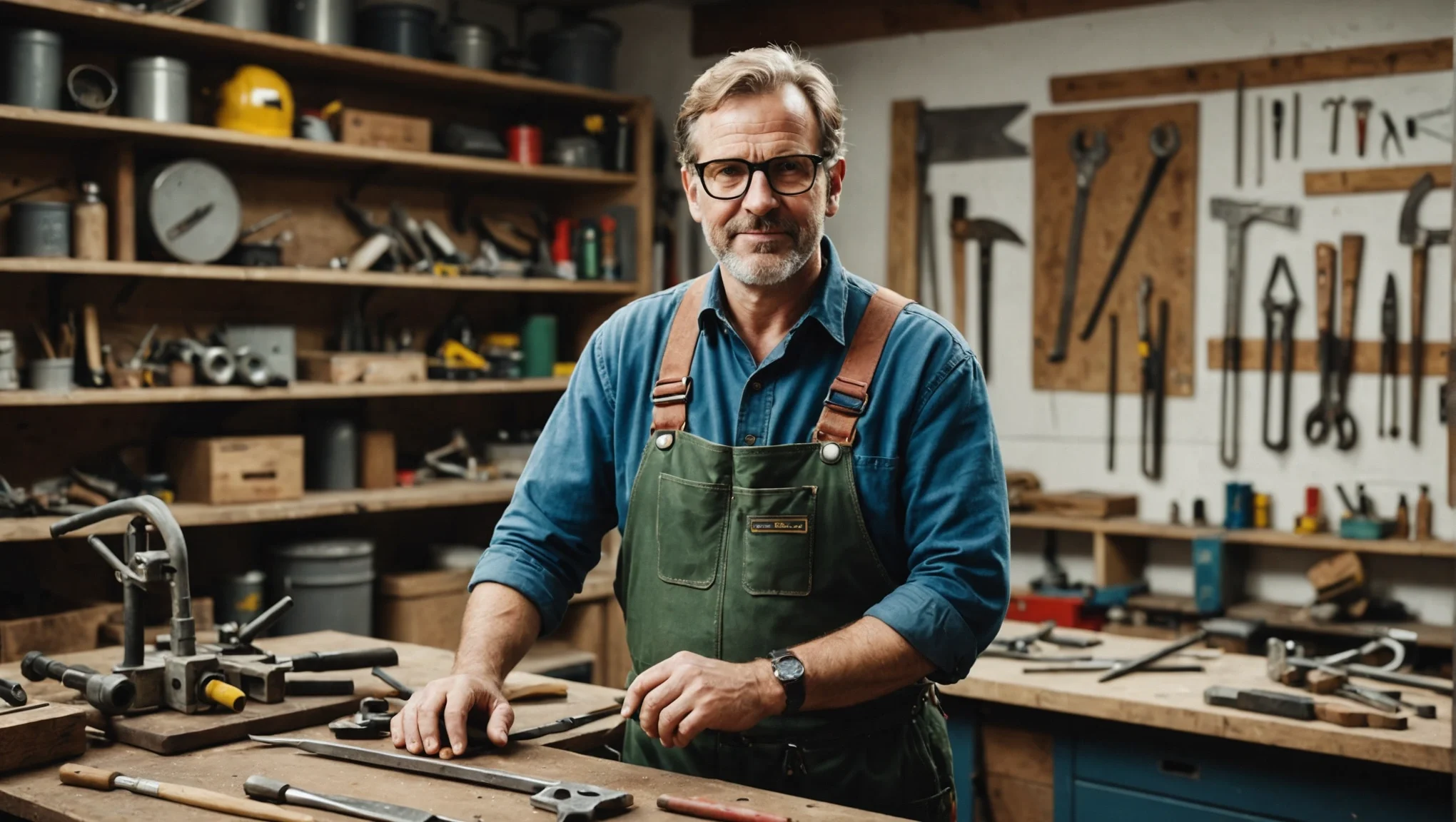 Comment dénicher l'artisan idéal sans tomber dans le piège des amateurs