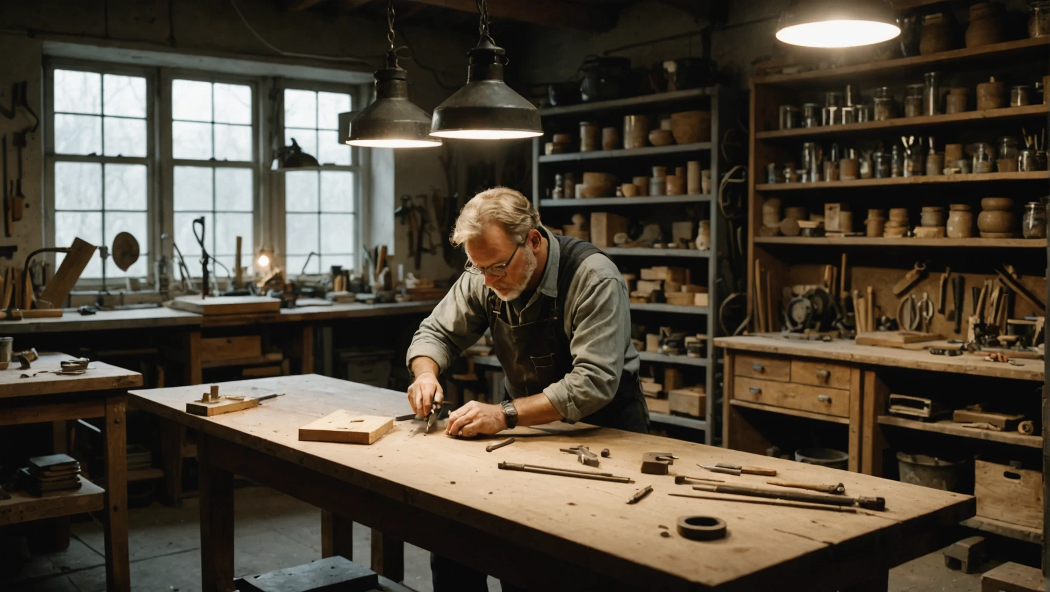 Découvrez le Meilleur Artisan de Votre Région : Guide des Experts Polyvalents Près de Chez Vous