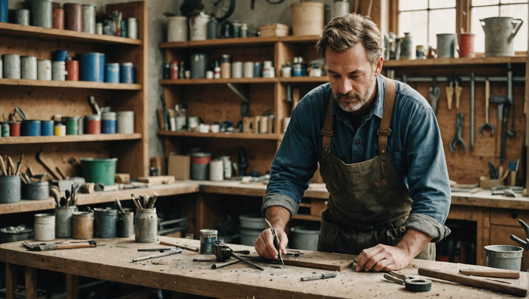 Découvrir des Artisans Abordables pour Tous Vos Projets en Généraliste
