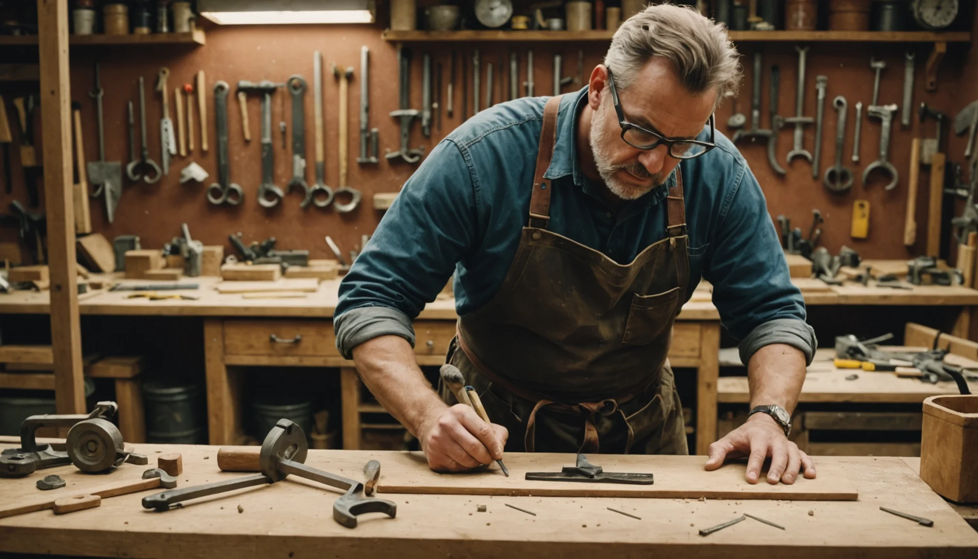 Les secrets pour dénicher un artisan compétent et bien choisir ses travaux