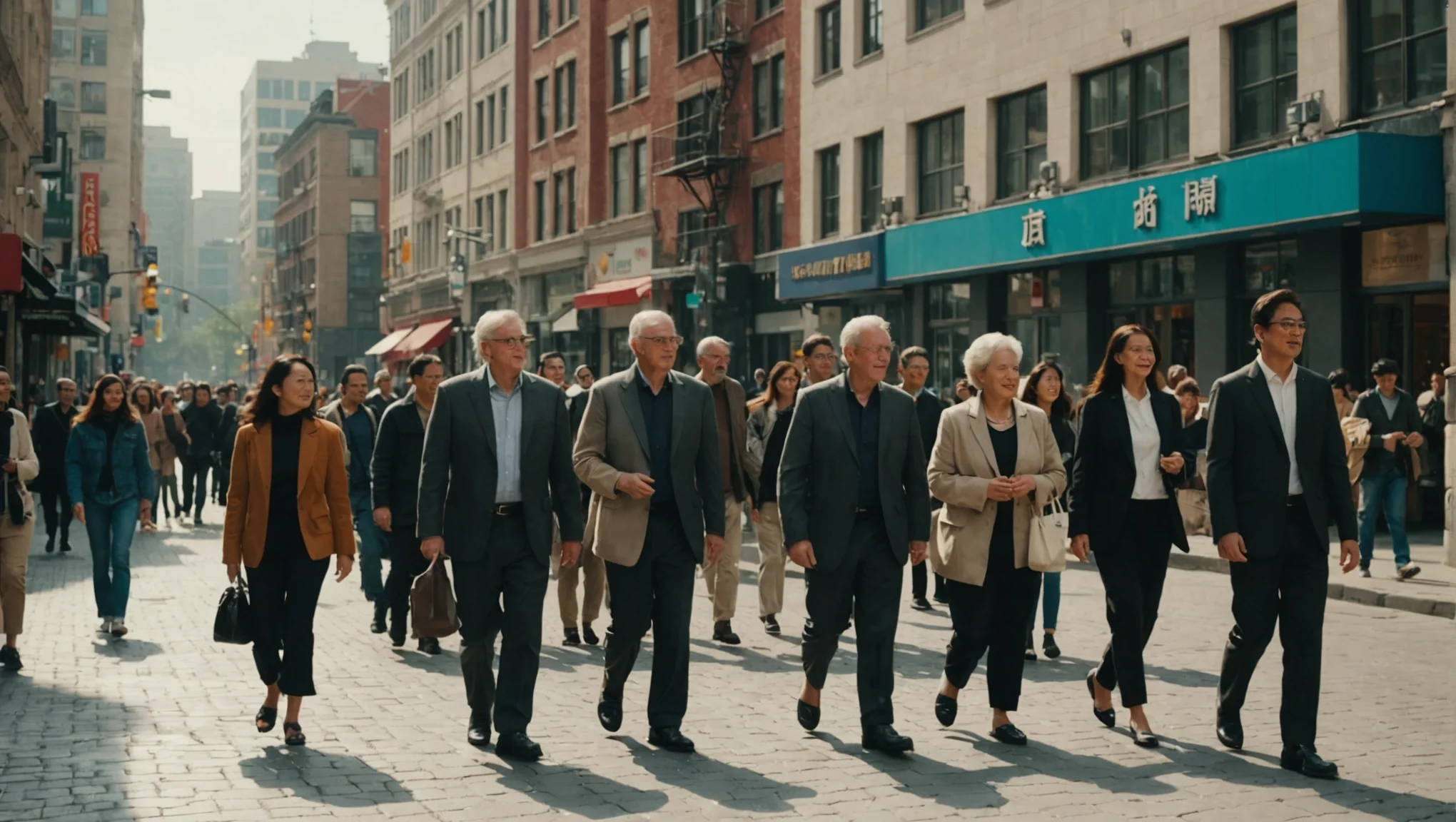 Quand les normes sociales bousculent nos habitudes : un voyage inattendu