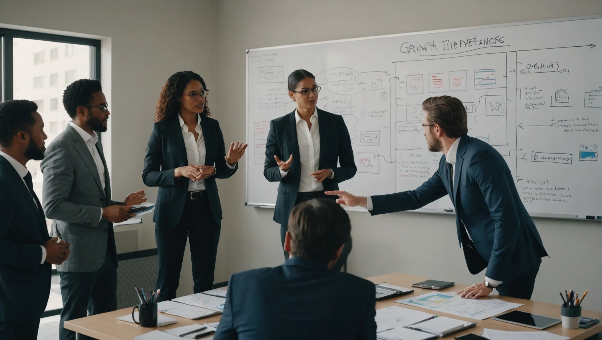 Révélez 7 secrets de croissance que les entrepreneurs ignorent souvent