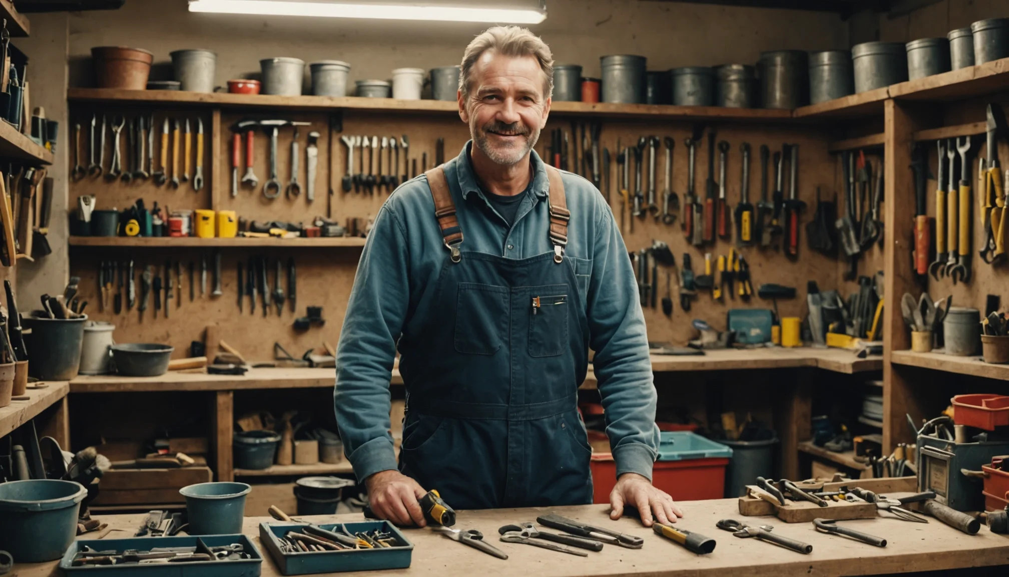 Trouver l'artisan parfait : astuces pour éviter les mauvaises surprises
