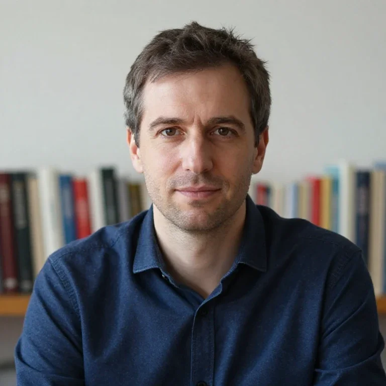 Laurent Prevel